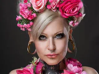 GoddessVenus84